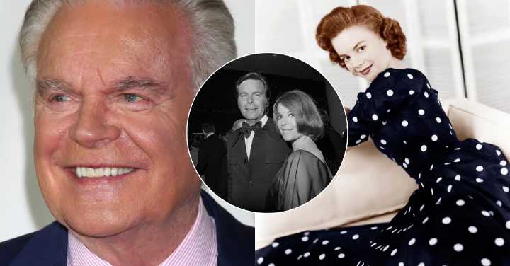 Robert Wagner Remembers Natalie Wood On 44th Anniversary Of Her Death