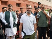 Rahul Gandhi to Lead High-Stakes Debate on Election Reforms