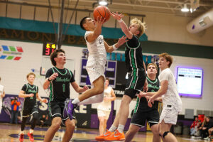 This weekend’s TitleOne Tip-Off Classic to offer hoops with a cause — 16 causes, actually