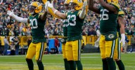 The Packers’ defensive turnovers on the rise again after a dry spell