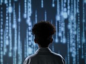 The AI future is here, but it comes with enormous risk