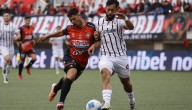 Deportes Limache gana y llega bien afinado a disputar la final de la Copa Chile