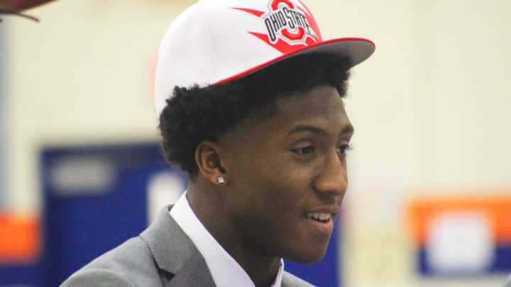 Big Ten recruiting team rankings: Who has best signing day class?