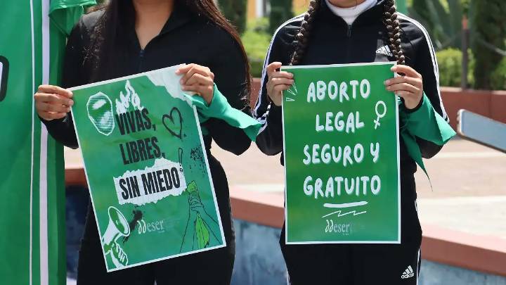 SCJN hace historia: Tlaxcala elimina castigos y barreras al aborto seguro
