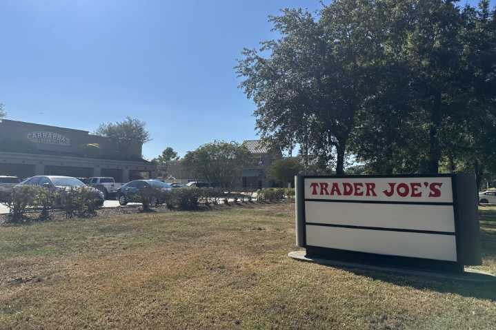 Trader Joe's officials target December opening in ...