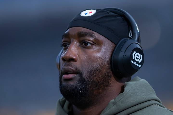 Pittsburgh Steelers lose another offensive lineman to serious injury