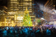 These holiday markets & fests capture spirit of the season