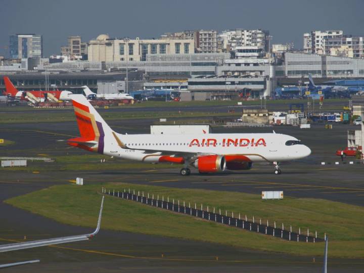 Air India Group Caps Fares, Waives Fees to Aid Passengers Stranded by IndiGo Crisis