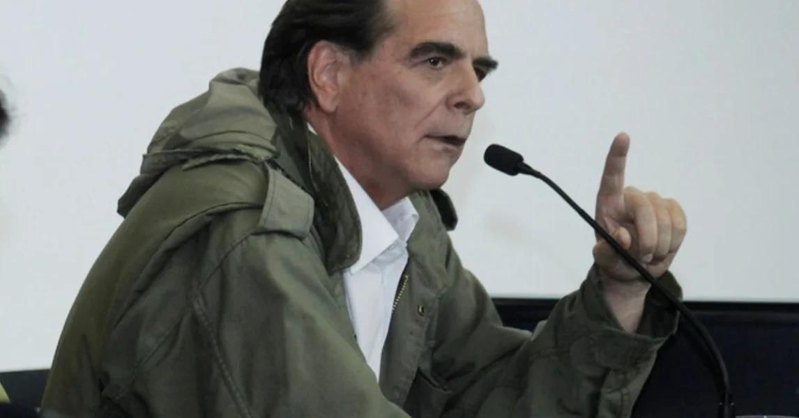 Felipe Berríos, acusado de abuso sexual, podrá ejercer el sacerdocio tras orden del Vaticano y sobreseimiento de la Corte