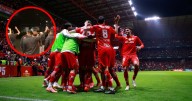 ¡Sorpresa! Toluca recibe emotiva serenata de su afición previo a la final de vuelta contra Tigres (VIDEO)