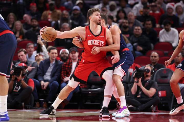 NBA roundup: Pelicans end 7-game slide with rout of Blazers