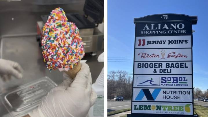 Mister Softee to open storefront in Miller Place