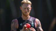 Ben Stokes primed for his most important assignment as England captain