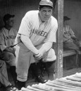 Babe Ruth bat with Ohio State ties sells at auction