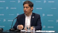 Las claves de la toma de deuda de más de u$s3.000 millones que impulsó Axel Kicillof para la provincia de Buenos Aires