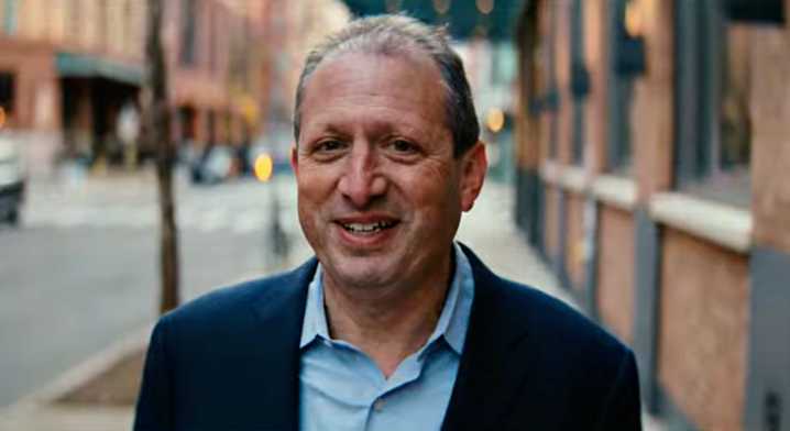 Brooklyn's Brad Lander Launches Bid For Congress