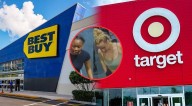 ALERTA en Target y Best Buy de EE. UU.: oficiales buscan a estas 3 personas tras grandes ROBOS y divulgan sus fotografías
