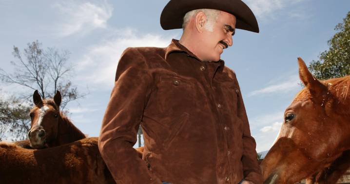 Cuatro años sin ‘El Charro de Huentitán’