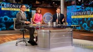 Tony Dokoupil is named anchor of ‘CBS Evening News’