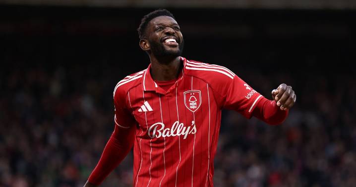 Why Ibrahim Sangare offers transfer lesson for Nottingham Forest ahead of AFCON departure