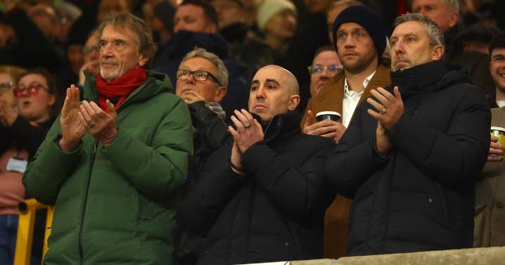 Manchester United confirm financial blow as search for new sponsors continues