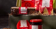 M&S Christmas hamper full of tasty goodies under £13 in deal stack