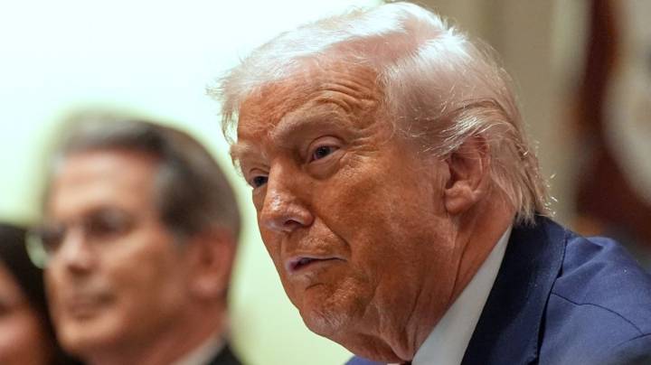 Trump trashes ‘weak’ European leaders: ‘They want to be politically correct’