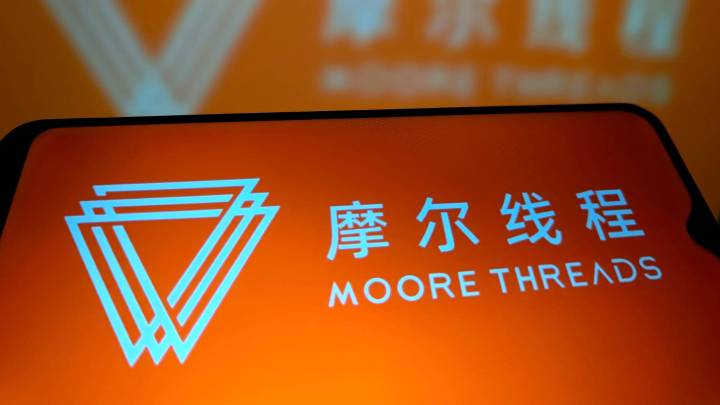 China's Nvidia Moore Threads surges over 400% on trading debut
