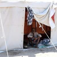 Yemeni city buckles under surge of migrants seeking safety, work