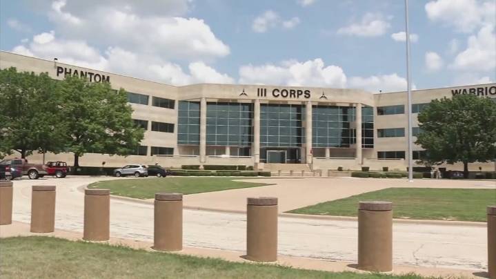 Former Fort Hood OBGYN case grows to over 100 plaintiffs as judge postpones custody, restraining order hearing
