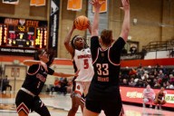 ISU women keep strong start rolling behind Carlson, Jordan