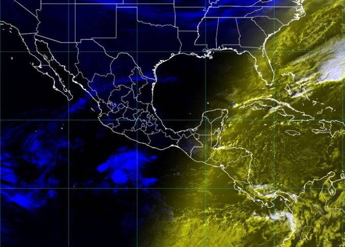 Clima para hoy miércoles 10 de diciembre de 2025