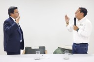 Diego Fabián Hernández Ruiz, nuevo gerente de la Lotería de Boyacá