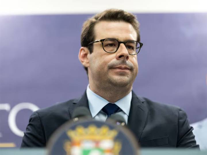 Víctimas de ataque cibernético tres agencias públicas de Puerto Rico