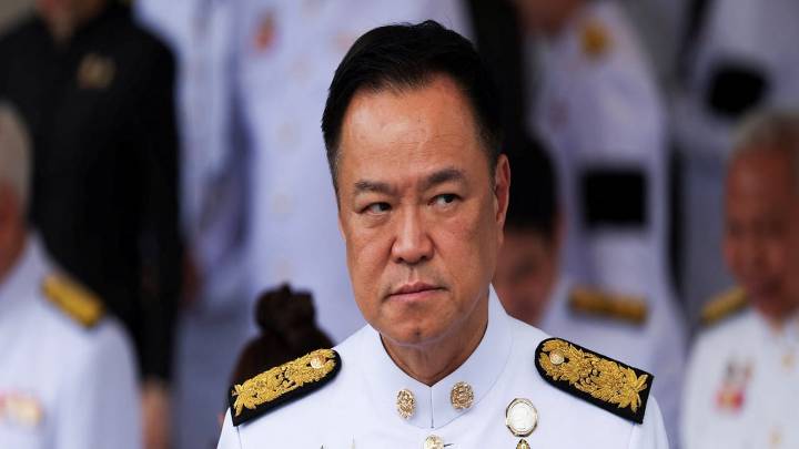 Thai PM rejects Trump ceasefire claim as border fighting with Cambodia kills four soldiers