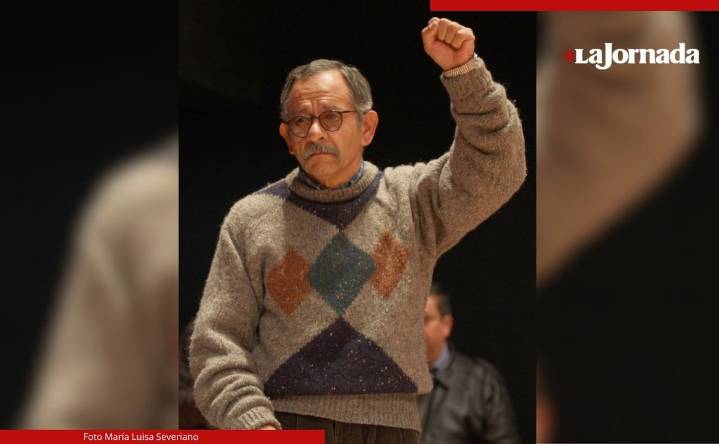 “Arbitrario”, pedir renuncia de Salvador Zarco como director del Museo de los Ferrocarrileros: promotores culturales