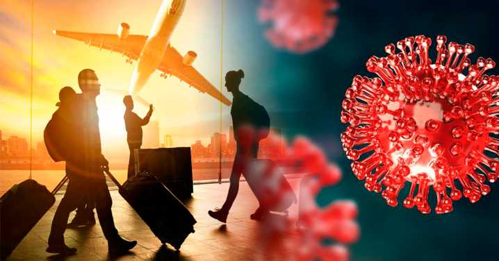 Gripe H3N2: Minsa activa protocolos de vigilancia a peruanos que viajen a EE.UU. y Europa en fin de año