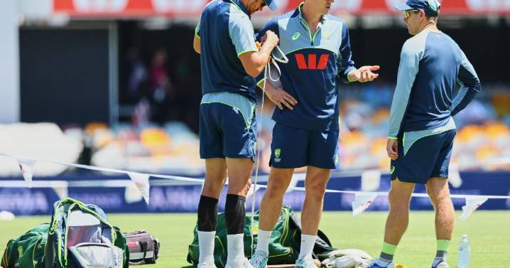 Hazlewood out of Ashes series; Cummins set to return for Australia