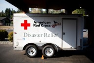 When disasters strike, our community steps up