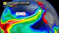 B.C.’s next atmospheric river will see dangerous rains, high winds