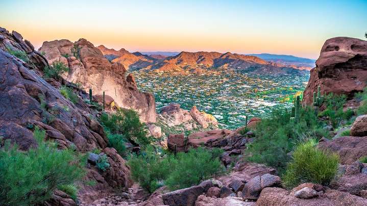 4 Phoenix suburbs rank among fastest-growing and most affordable in U.S.