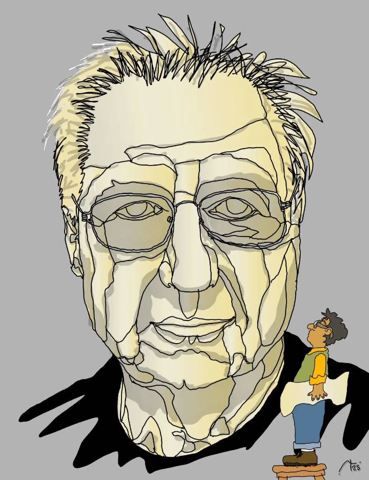 URBANOPOLIS | Frank Gehry y el efecto Guggenheim