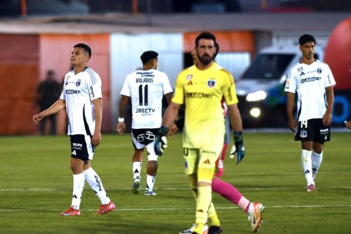 Tras el triunfo de Audax: Los dos resultados que necesita Colo Colo para clasificar a la Copa Sudamericana