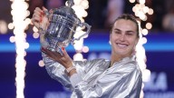 Why Sabalenka’s 2025 season wasn’t ranked No.1 despite her four