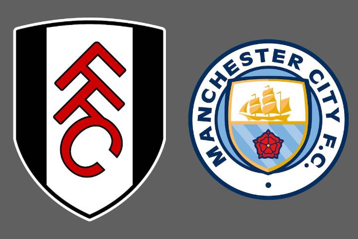 Manchester City venció por 5-4 a Fulham, por la Premier League 2025