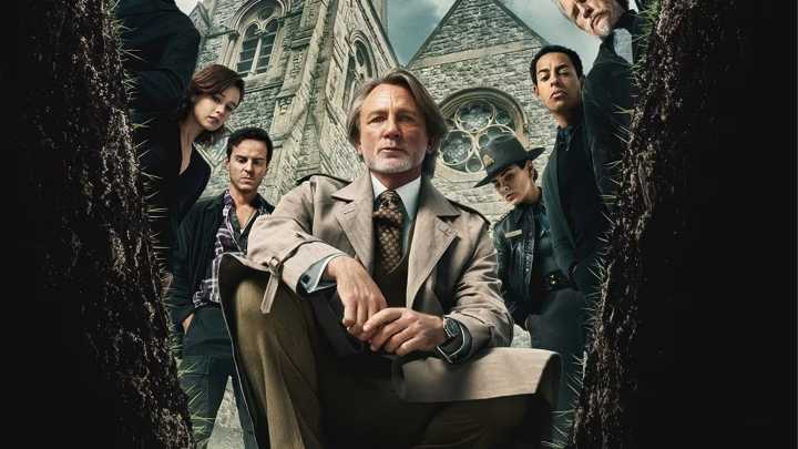 Wake Up Dead Man Review: Rian Johnson Mystery Loses Knives Out Edge with Serious Turn