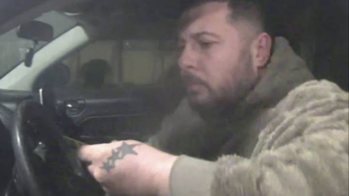 Authorities Seek Help Identifying Man Accused of Planting ATM Skimmer in Fresno