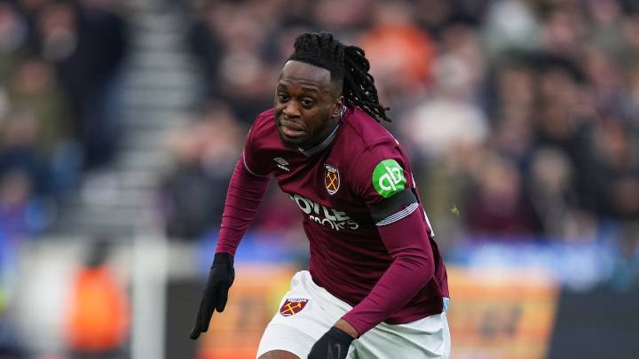 Where to stream Brighton vs. West Ham Premier League match today for free