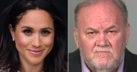 Tras amputación de pierna, Meghan Markle hace acercamiento secreto con su padre distanciado