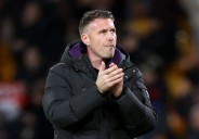 Wolves bosses back 'long-term project' under head coach Rob Edwards